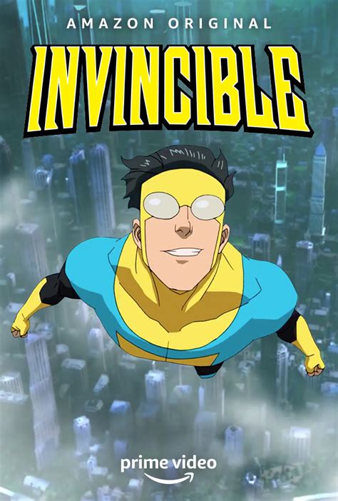 invincible 2021 s01 vodrip